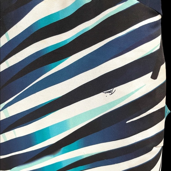 Trina Turk Dyana shift dress - Picture 7 of 9